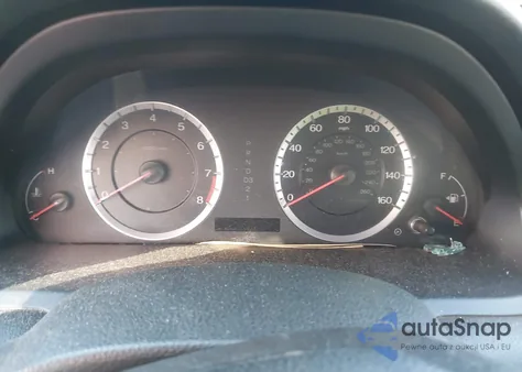 2012 Honda Accord 2.4 Ex из США, поврежденный, VIN 1HGCP2F73CA014628